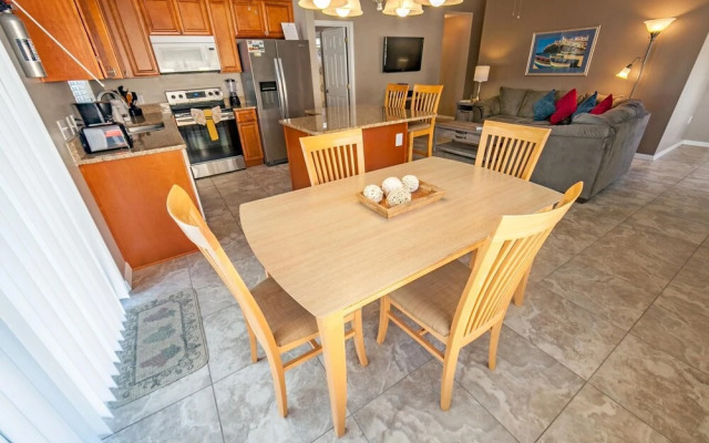 Stephen's Southern Dunes Vacation Home