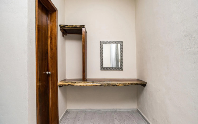 Hotel Maalob Che Bacalar