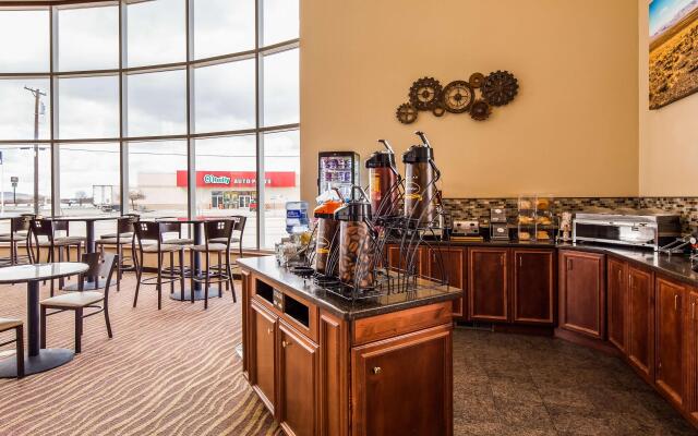 Best Western Plus Gold Country Inn