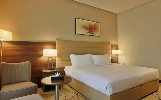 Wirgan Hotel Al Nour