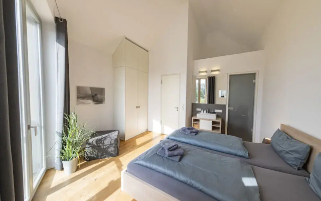 Seglerwohnung 8