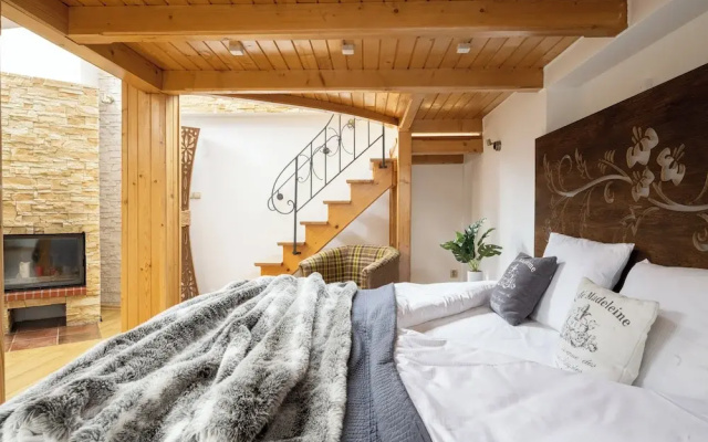 Apartament Grand