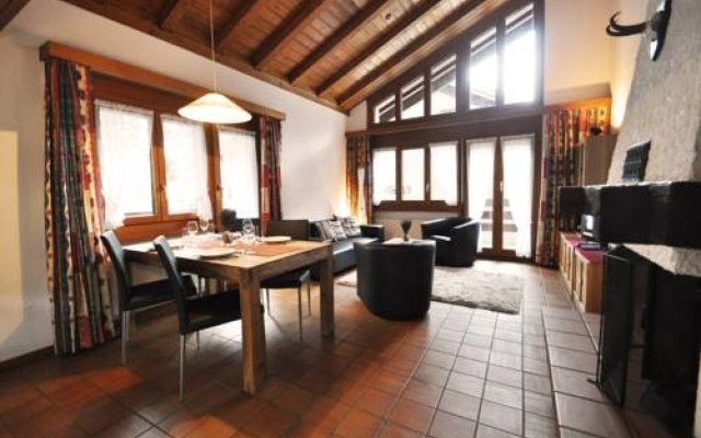 Haus Casa Blanca - Ferienwohnung - Apartment