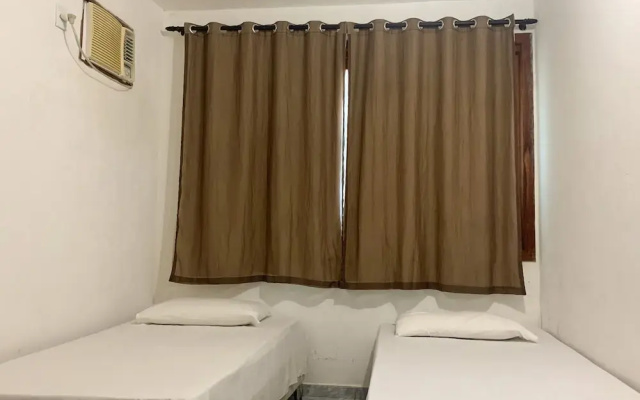Capital O Recanto Da Vila Hotel