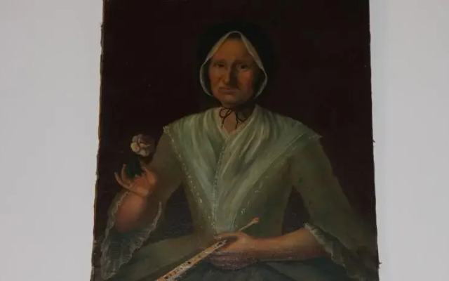 La Chanoinesse