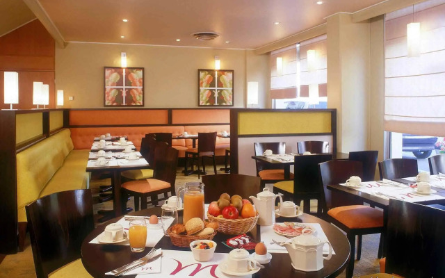 Mercure Colmar Centre Unterlinden