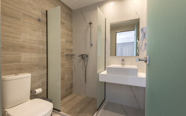 Origin Apts and Studios