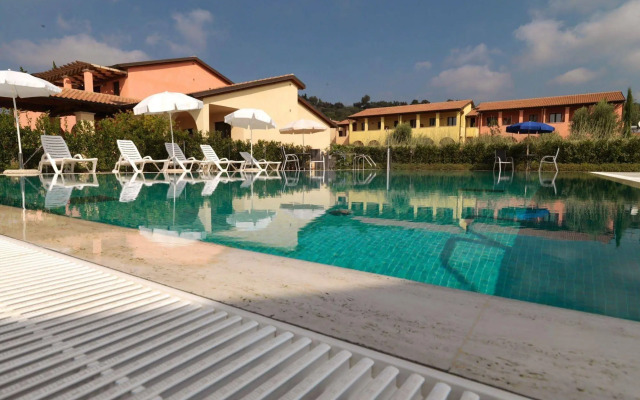 Le Corti Del Sole Residence