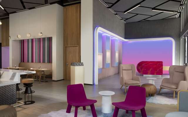 YotelPad Miami