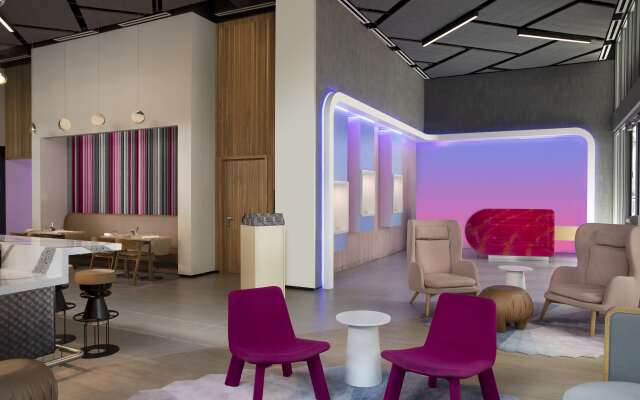 Yotel Miami