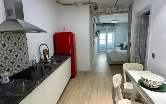 Apartamentos Carolina by gaiarooms