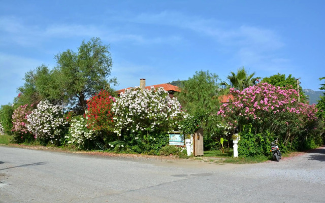 Villa Poseidon