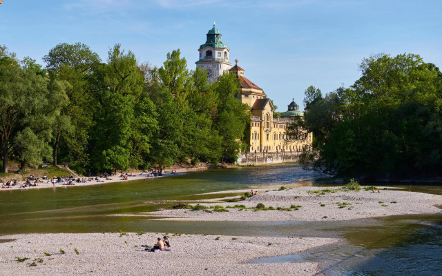 Hotel Concorde München