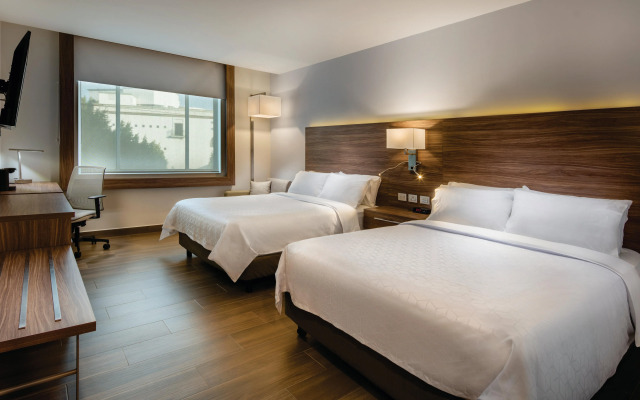Holiday Inn Express Puebla by IHG