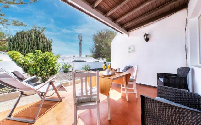 SUITE HELIOS RELAX A 500m DE LA PLAYA