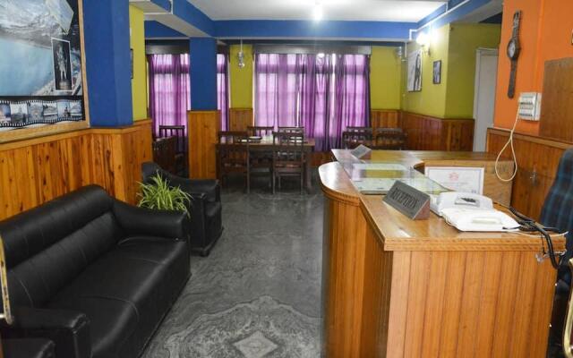 Hotel Little Wing