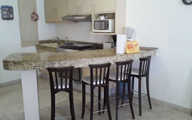 Ocean View 4 Bedroom Villa #14