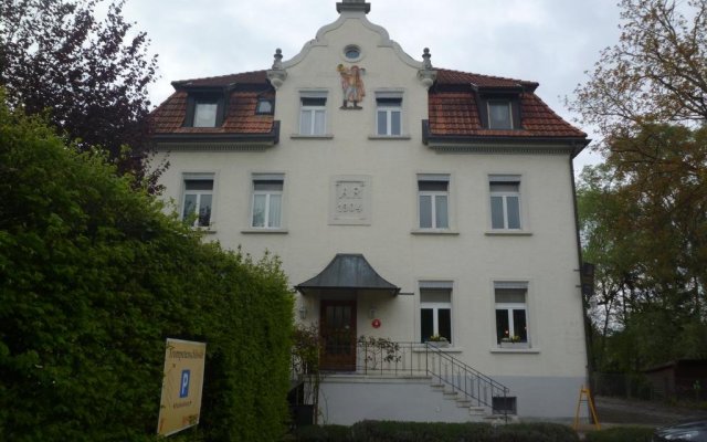 Trompeterschlössle Hotel