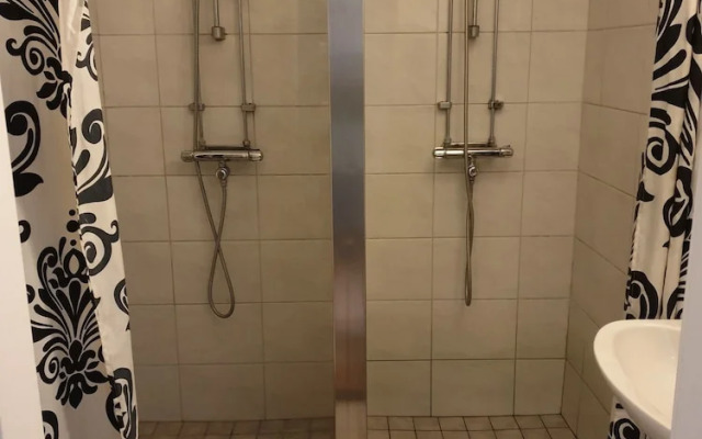 Visby Fängelse - Hostel