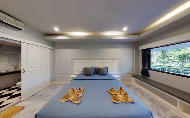 Phuphet Resort