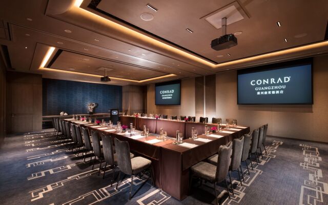 Conrad Guangzhou