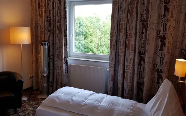 Hotel & Restaurant Fricke