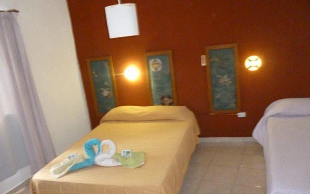 Petit Hotel Panambi