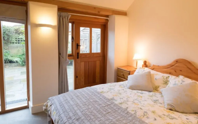 Pear Tree Cottages