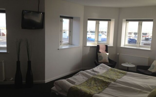 Seaside Hotel Thyborøn