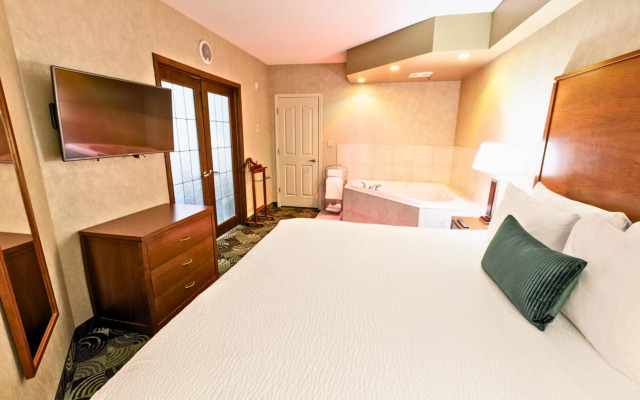 Deerfoot Inn & Casino