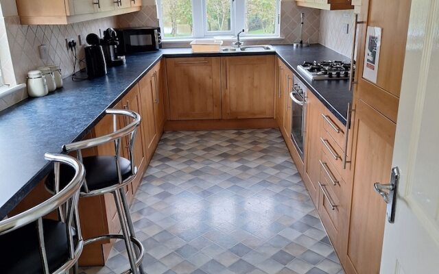 Thornbury Holiday Park