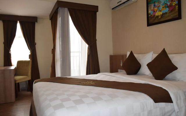 Hotel Horison Grand Serpong