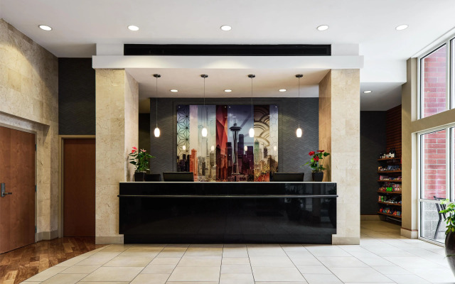 Hyatt House Seattle/Bellevue