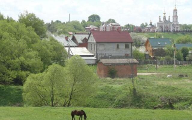 Suzdal-Terem Guest House