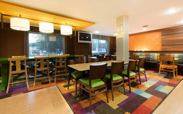 Fairfield Inn by Marriott Orangeburg