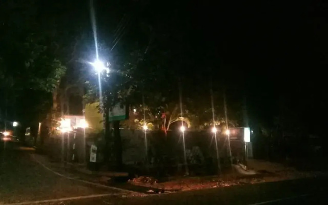 Umesh Homestay