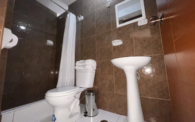 Hotel Friendly AQP