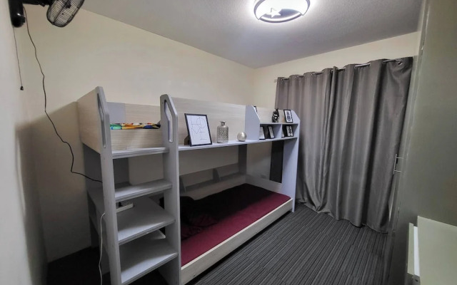 Oasis Living in Pasig City - 2bedroom Condo for Rent