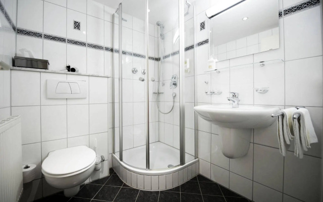 Hotel Langenwaldsee