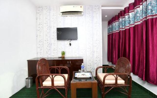 Oyo 28042 Hotel Panchkula Inn