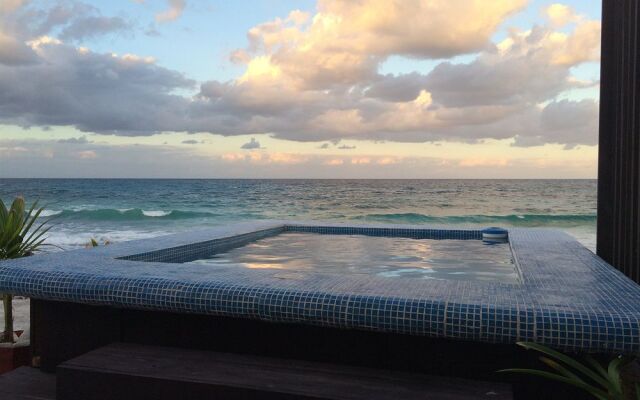 Luna D' Miel Suites
