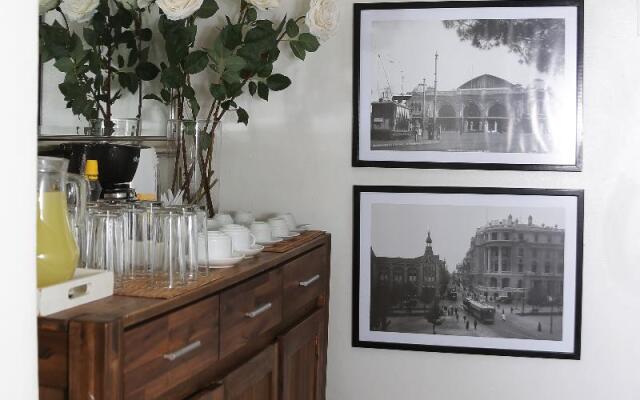 Tremo Hotel Boutique Bellas Artes