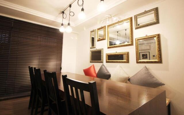 MTT Guest House - Hostel