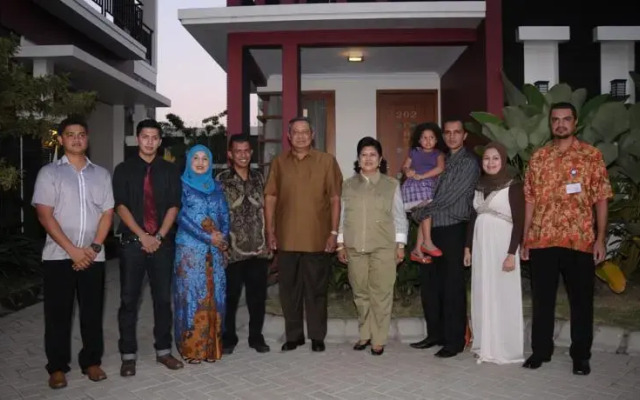 Utama Raya Villa & Hotel