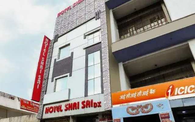 OYO 28373 Hotel Shri Sai