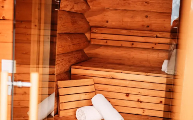 Chalet in Leutasch Near Kreithlift Ski Resort