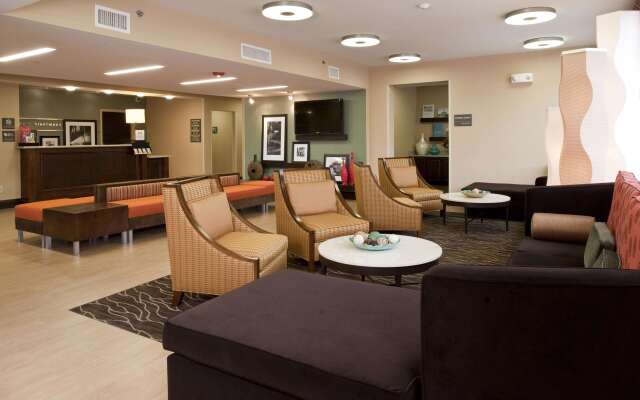 Hampton Inn Nashville/Brentwood-I-65S