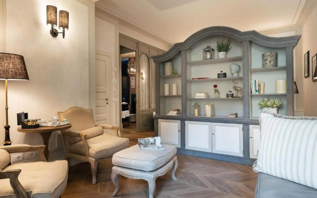 Corte Calzaiuoli Elegant Suites