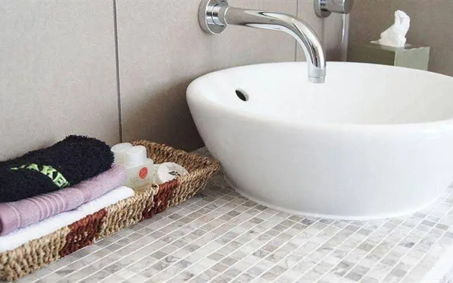 Orchid Grove Country Lodge