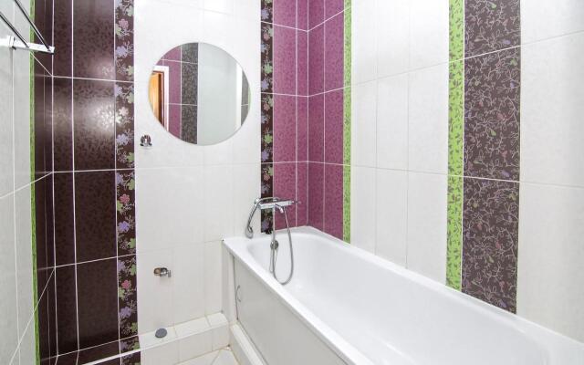 Family Apartments (Фэмили Апартментс) на улице Жлобы 141